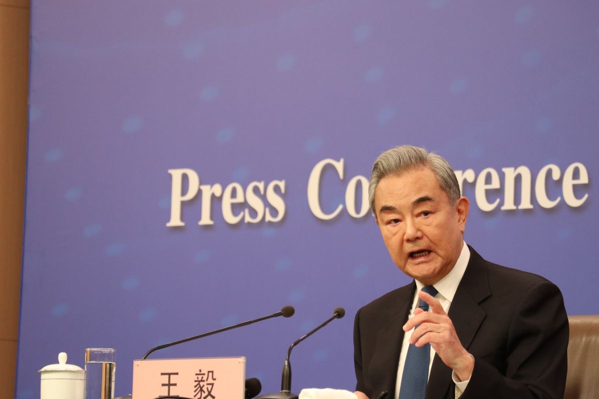 China minta tak ada pengganggu ke hubungannya dengan Amerika Latin