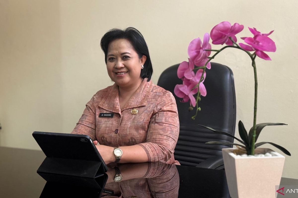 Dinsos P3A Bali minta orang tua awasi anak di ruang digital