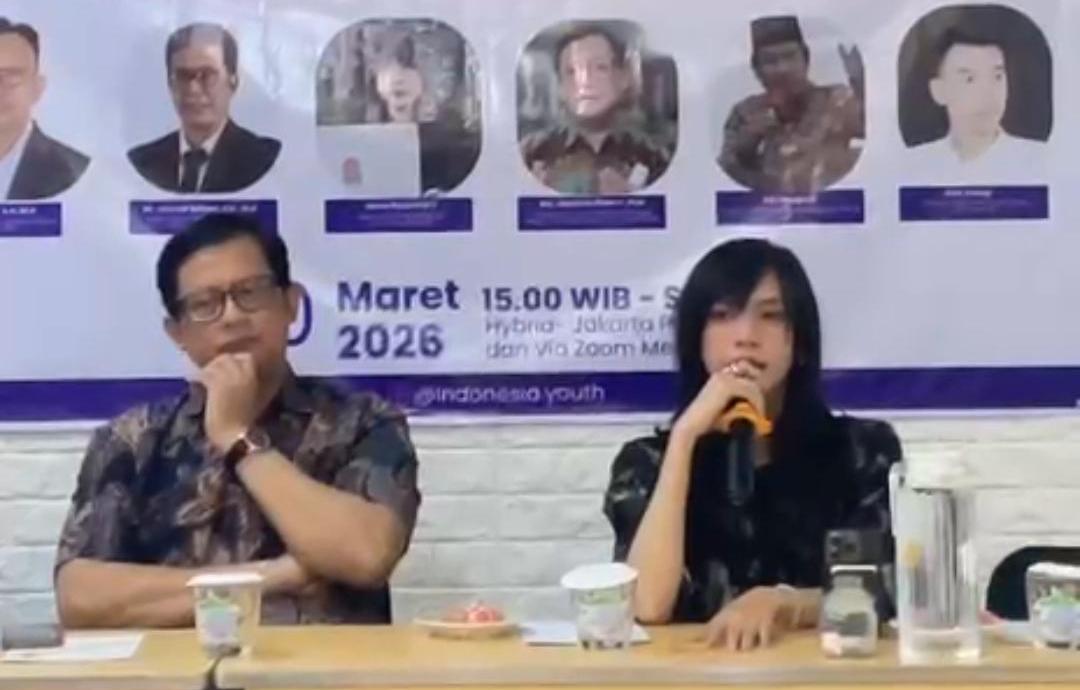 KontraS Minta Kasus Andrie Yunus Harus Diungkap hingga Struktur Komando