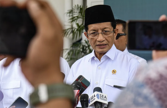 Menag Dorong Integrasi Nilai Spiritual dan Sains di Pendidikan Tinggi