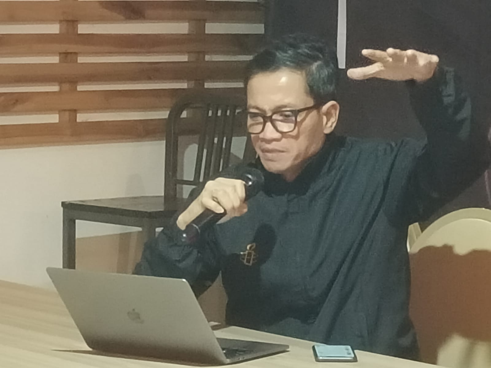 Pengamat: Keterlibatan Militer Tangani Terorisme Bukan Pilihan Utama