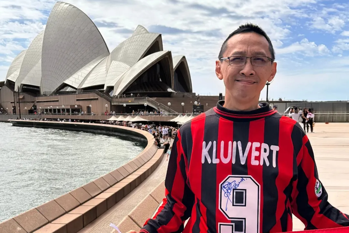 Siapa Abu Janda? Berikut Profil, Pendidikan dan Deretan Kontroversinya