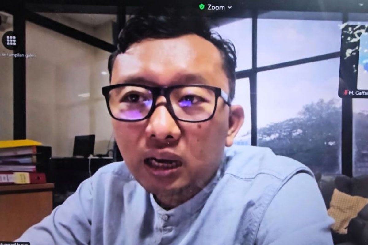 YLBHI: Pengungkapan kasus Andrie Yunus sejalan dengan arahan Presiden