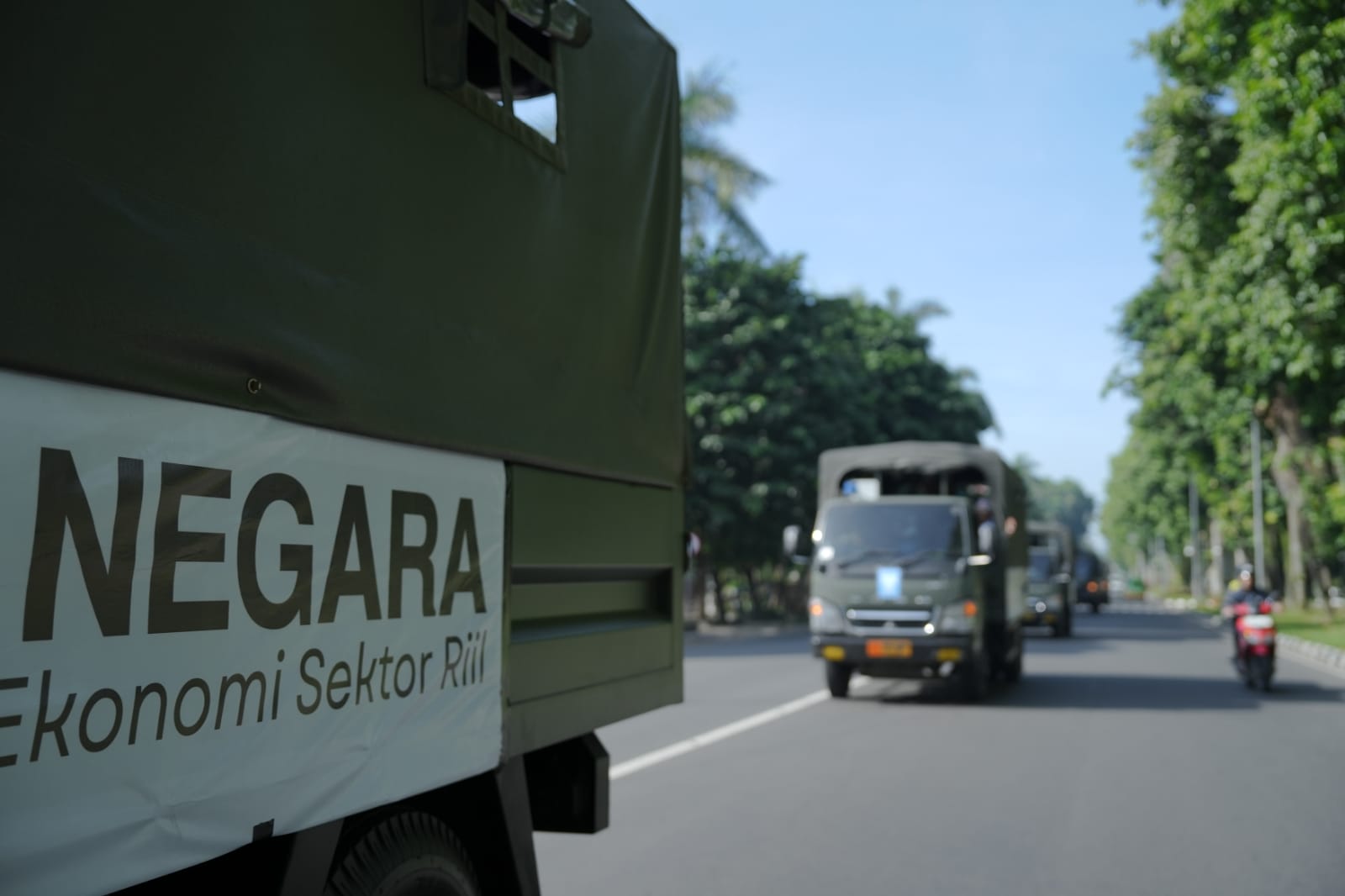 500 Pelaku Usaha Dibekali Penguatan Karakter Hadapi Tekanan Ekonomi Global