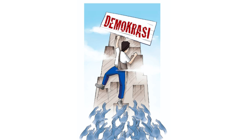 Amnesty International Rangkum Perjalanan Pemerintah Sepanjang 2025, Ini Kesimpulannya