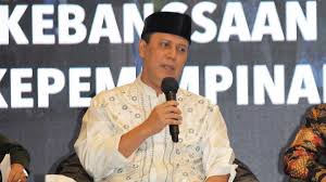 Eks Kepala BNPT Sebut Ancaman Intervensi Asing terhadap Indonesia Nyata, Bukan sekadar Ketakutan