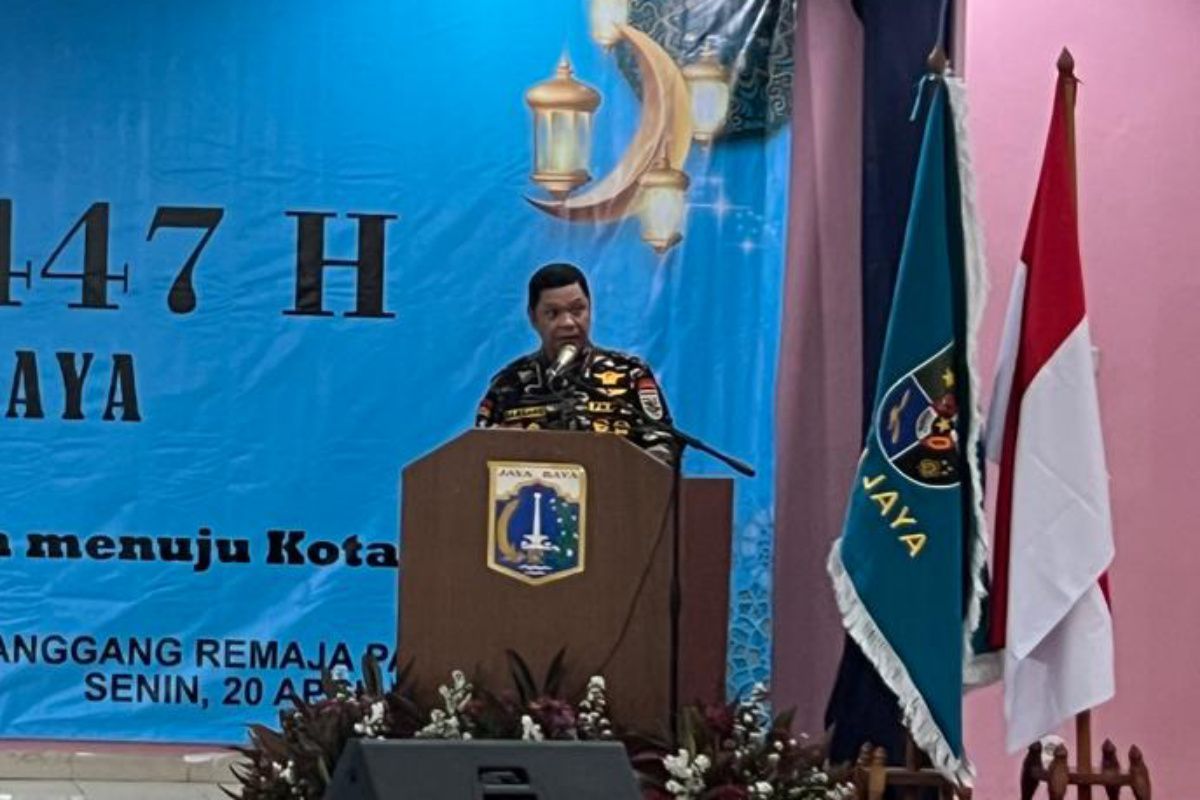 FKPPI siap jaga stabilitas DKI untuk jadi kota global