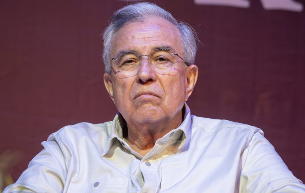 Gubernur Sinaloa Didakwa Bersekongkol dengan Kartel Narkoba Meksiko