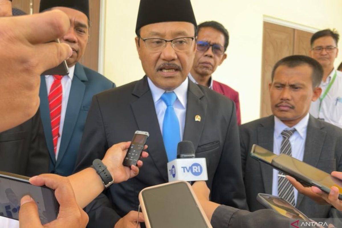 Kemensos-UIN Datokarama asesmen kebutuhan mitra deradikalisasi