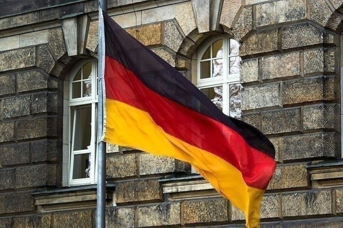 PLTU Jerman dibongkar, akan dipindahkan ke Ukraina