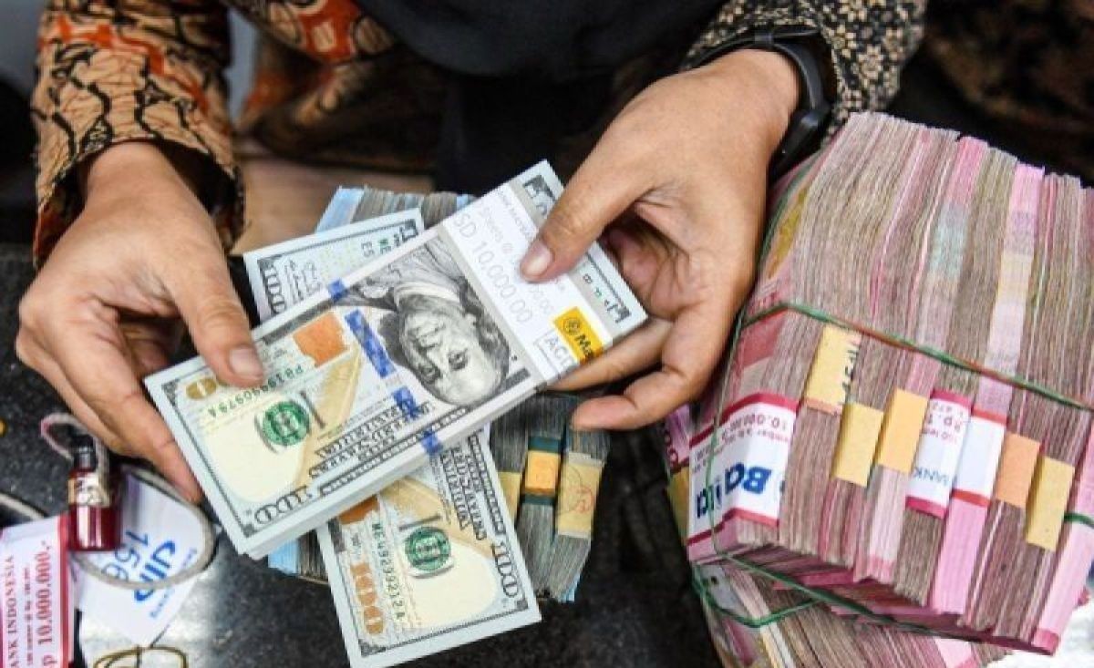 Pengawasan Dana Asing Krusial untuk Cegah Kejahatan Keuangan