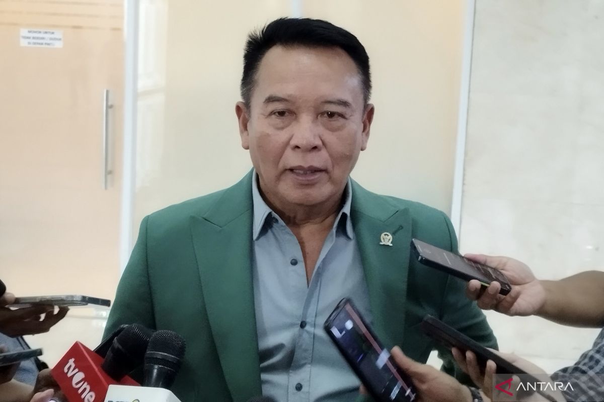 Anggota DPR: Penanganan ekstremisme harus berlandaskan demokrasi-HAM