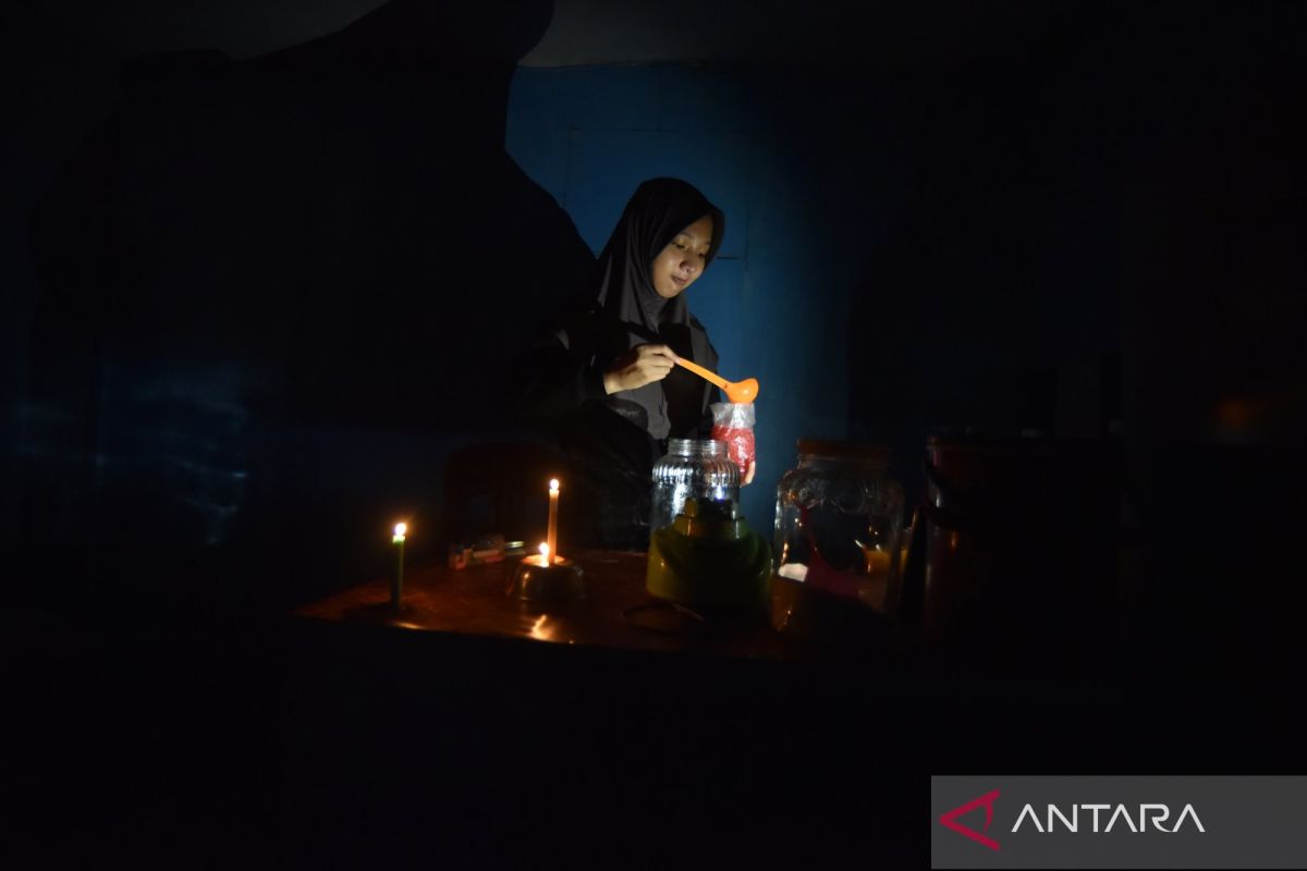 Hukum, Polri soal "Blackout Sumatera" hingga eks napi jadi pengusaha
