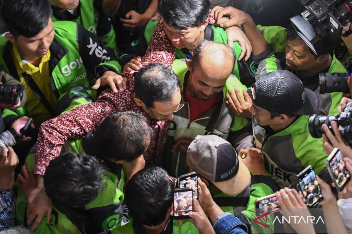 JPU duga kenaikan harta Nadiem Rp4,87 triliun dari korupsi Chromebook