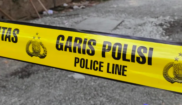 Kecelakaan Tunggal di Slipi Jakarta Barat, Pemotor Tewas Usai Hilang Kendali di Jalur Transjakarta