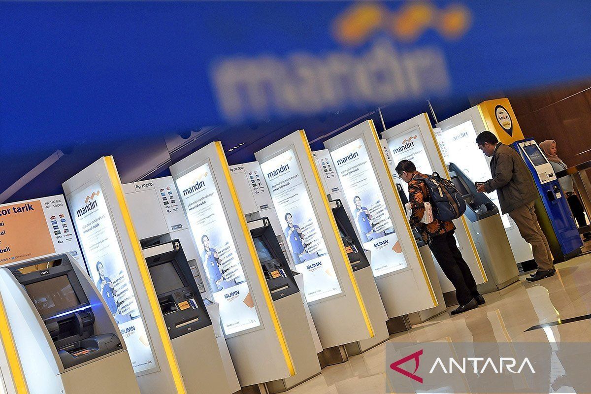 Kinerja positif perbankan nasional dinilai tunjukkan fundamental kuat