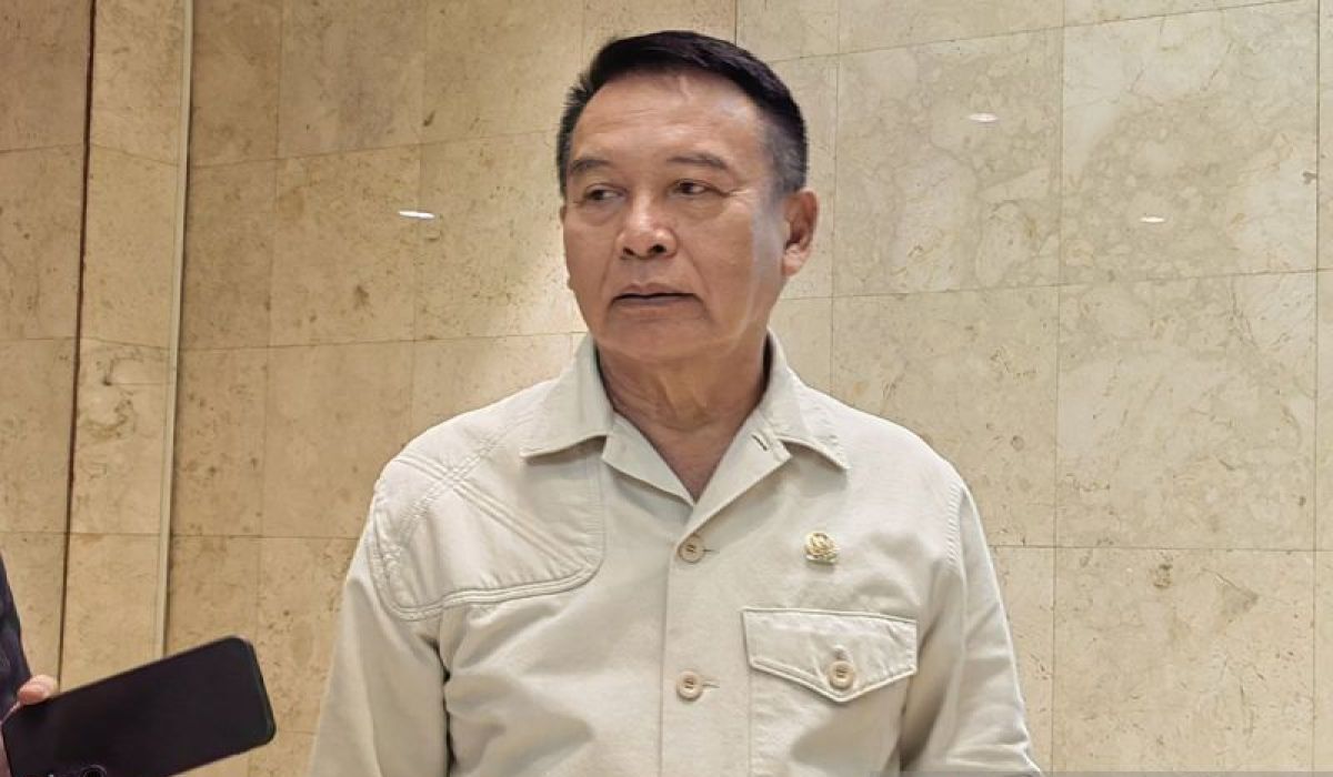 Komisi I DPR: Penanganan Ekstremisme Harus Berlandaskan Demokrasi dan HAM