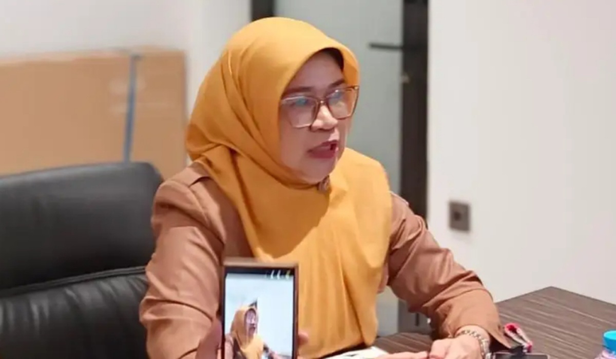 Lima Siswa SMP di Makassar Terpapar Radikalisme lewat Gim Daring