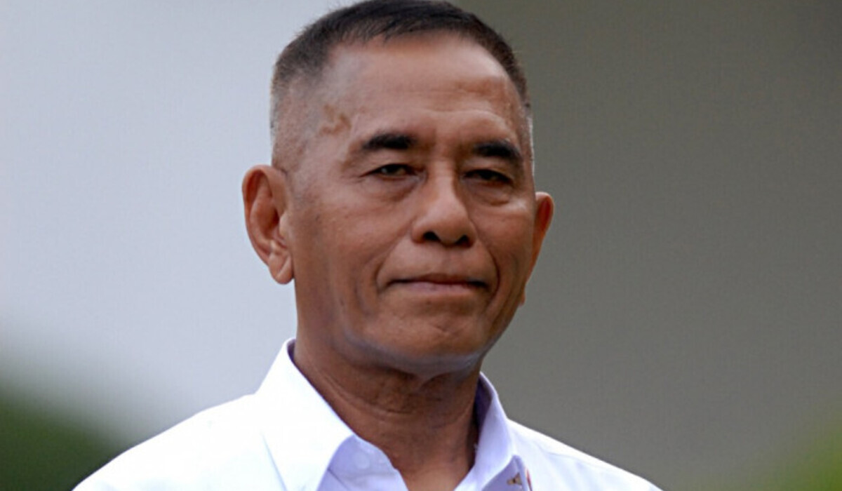 Mengenang Ryamizard Ryacudu, Sosok Jenderal Patriotik Mantan Menhan RI