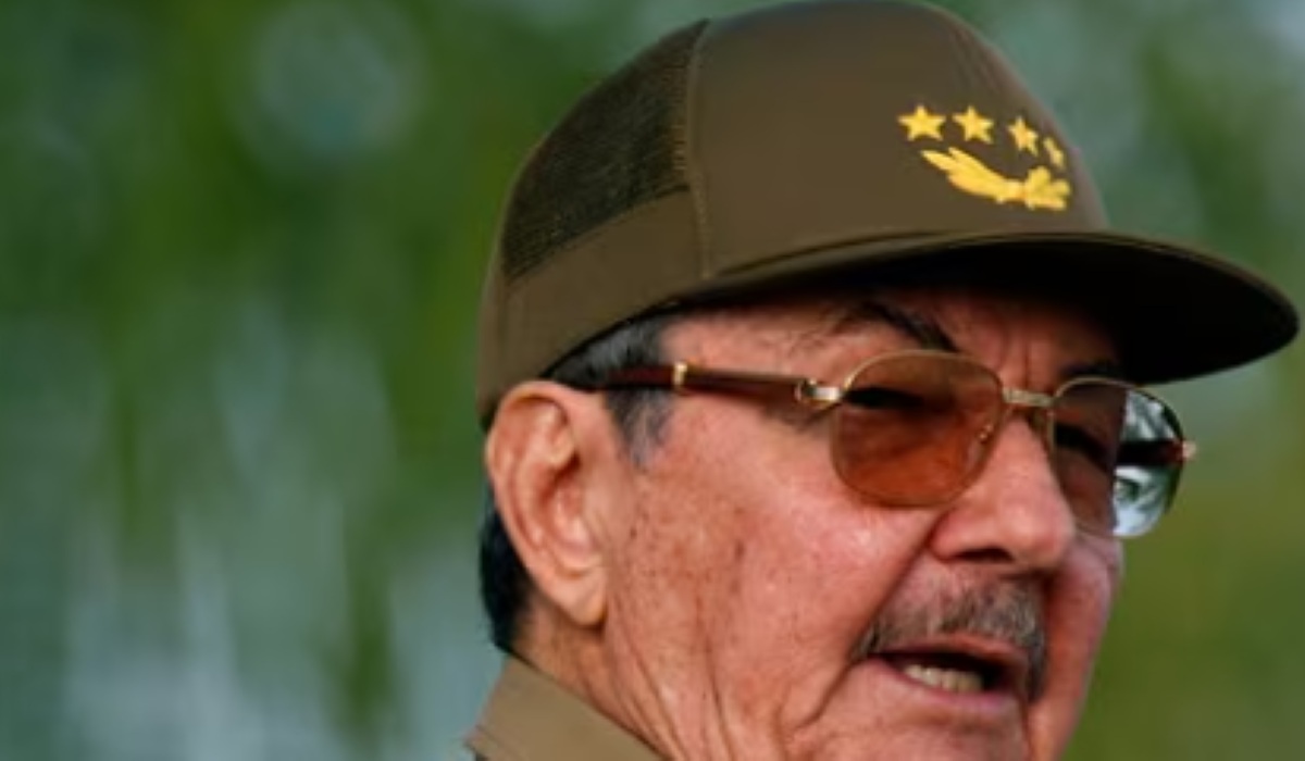 Militer Kuba Diyakini Lemah jika AS Ingin Menyerangnya