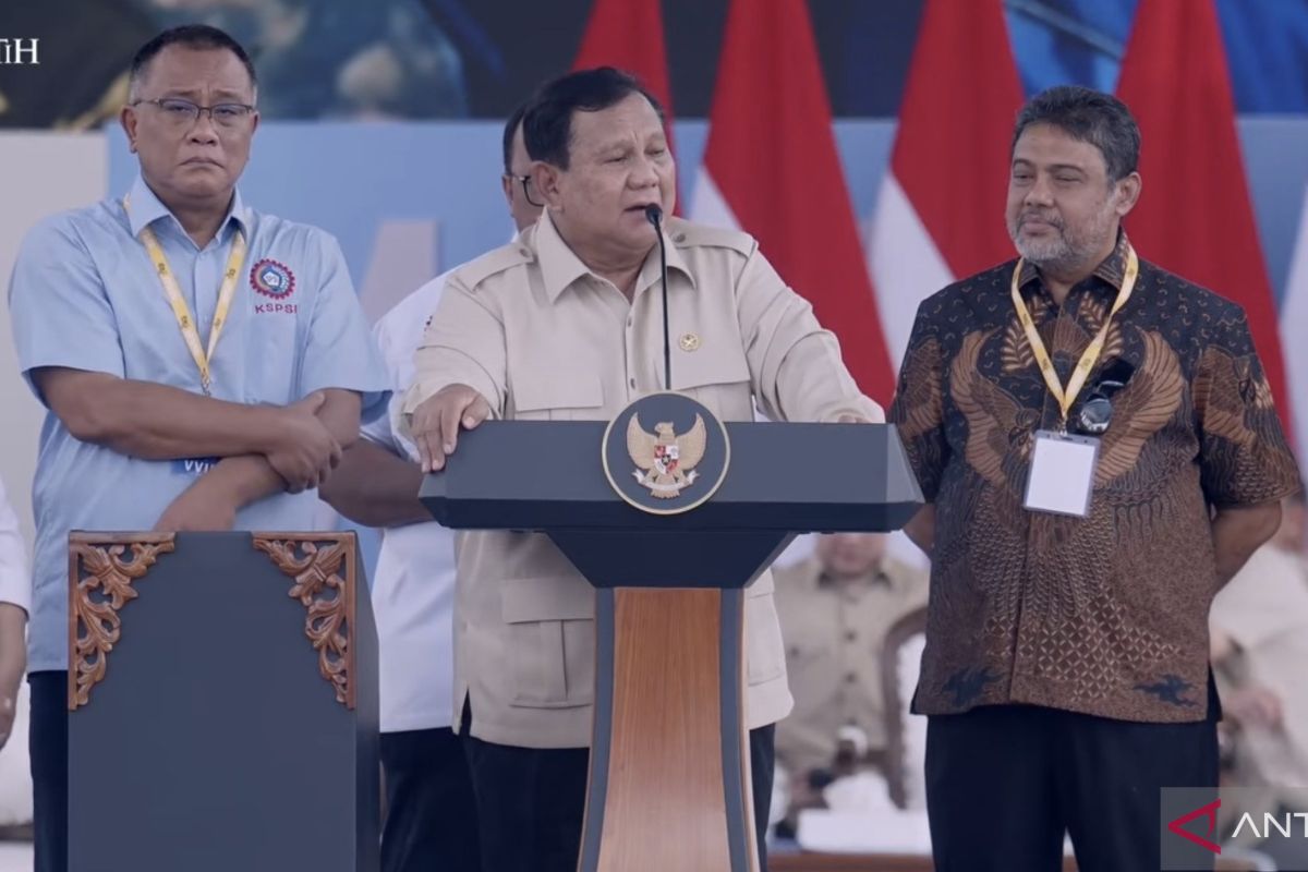 Pemerintah terbitkan Perpres Nomor 9 Tahun 2026 perkuat struktur BNPT