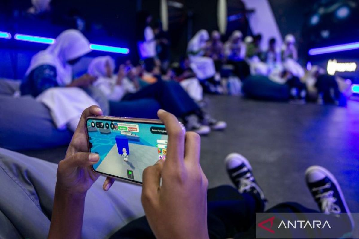 Roblox sesuaikan kinerja seiring penguatan perlindungan anak