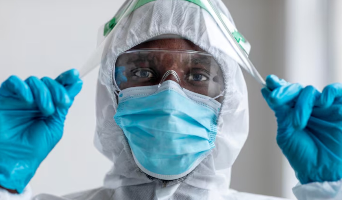 Wabah Ebola di Kongo Memburuk: Rumah Sakit Kewalahan, Korban Terus Bertambah