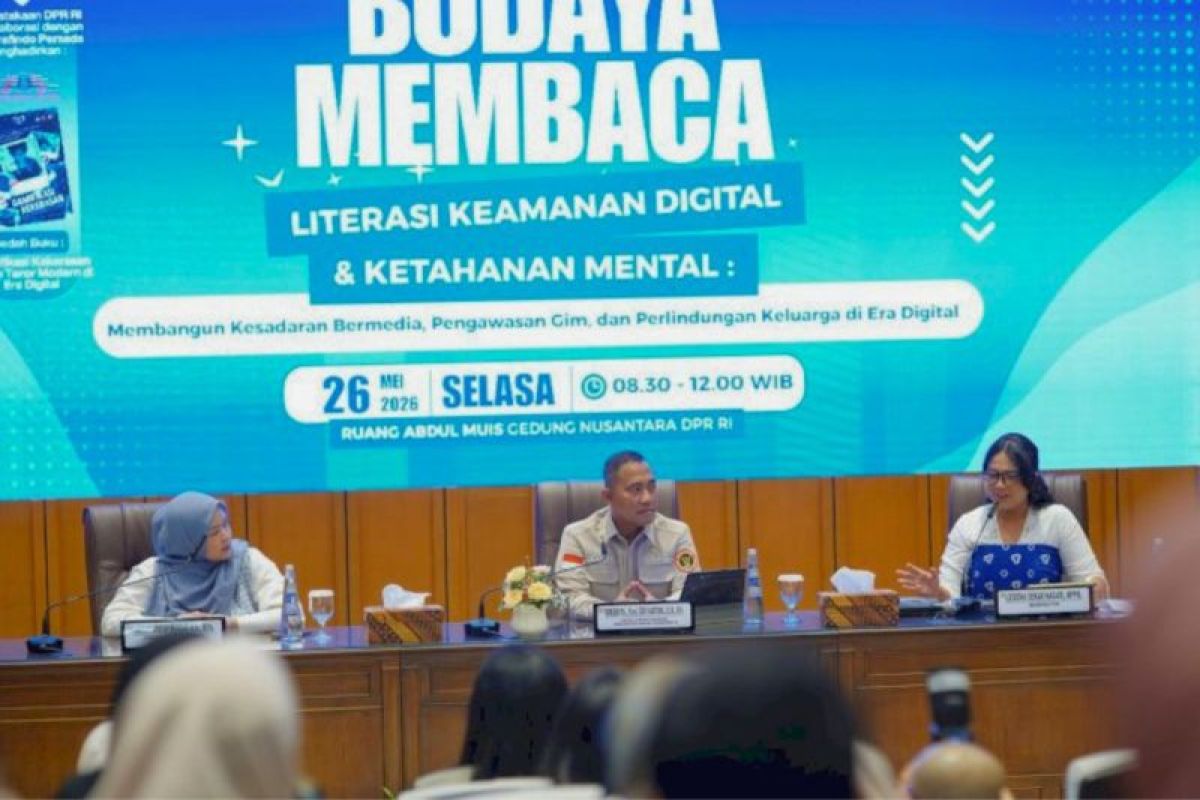 BNPT sebut penanganan terorisme harus beradaptasi ke ruang digital