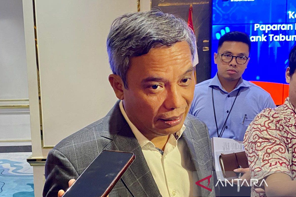 BTN catat laba bersih konsolidasi Rp1,85 triliun hingga Mei 2026