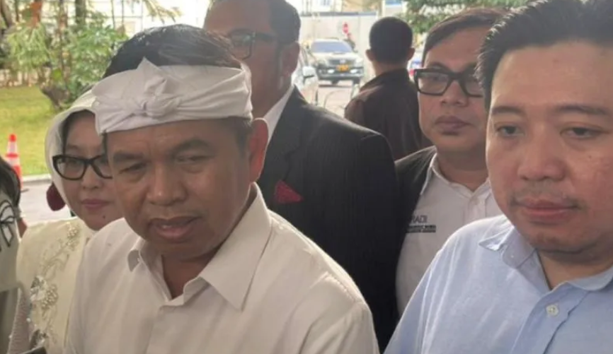 Cegah Kriminalitas, Dedi Mulyadi Wajibkan RT/RW Data Penghuni Kos dan Kontrakan