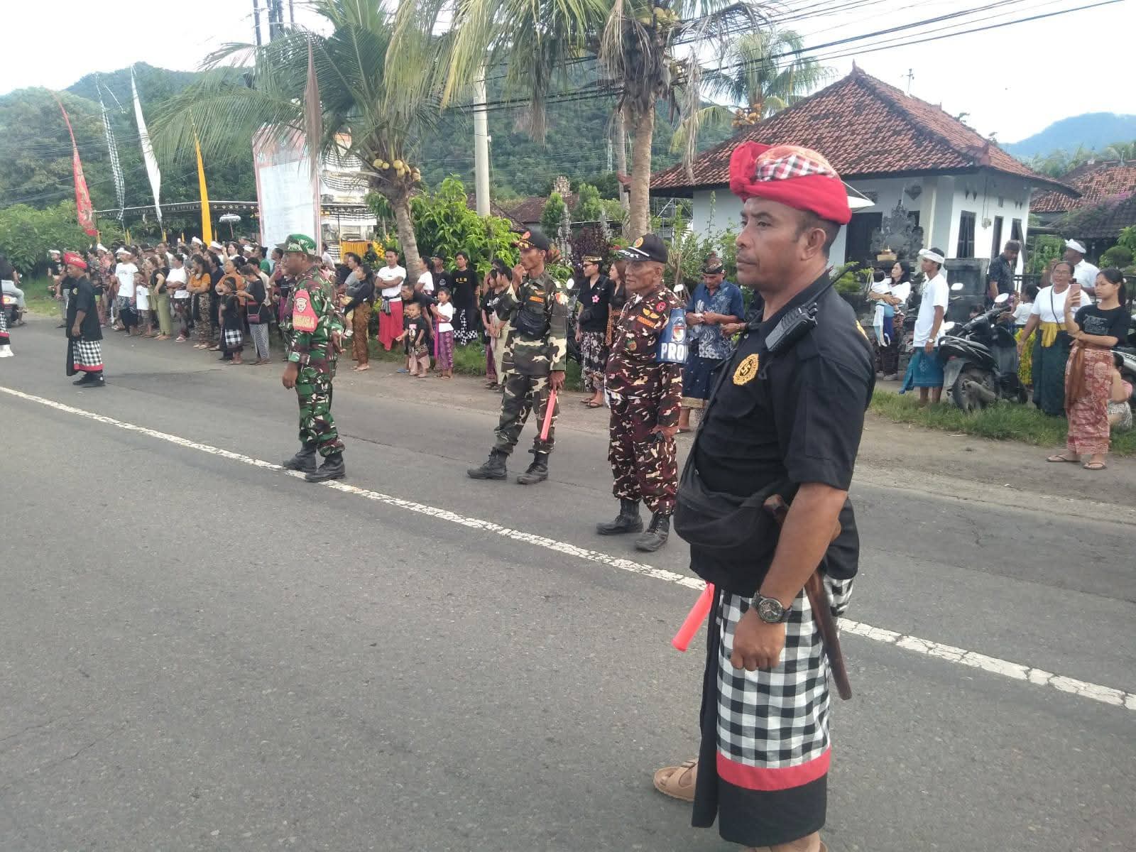 Fakta Sejarah, GP Ansor di Bali sudah Eksis Sejak Indonesia Belum Merdeka