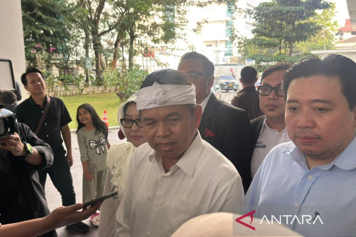 KDM minta penghuni kos dan kontrakan didata lewat sistem RT/RW