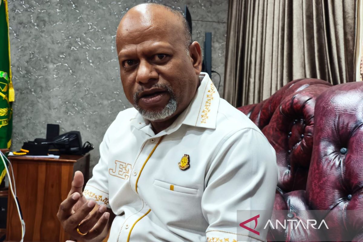 Kejari Nabire terapkan "plea bargaining" pertama di Papua Tengah
