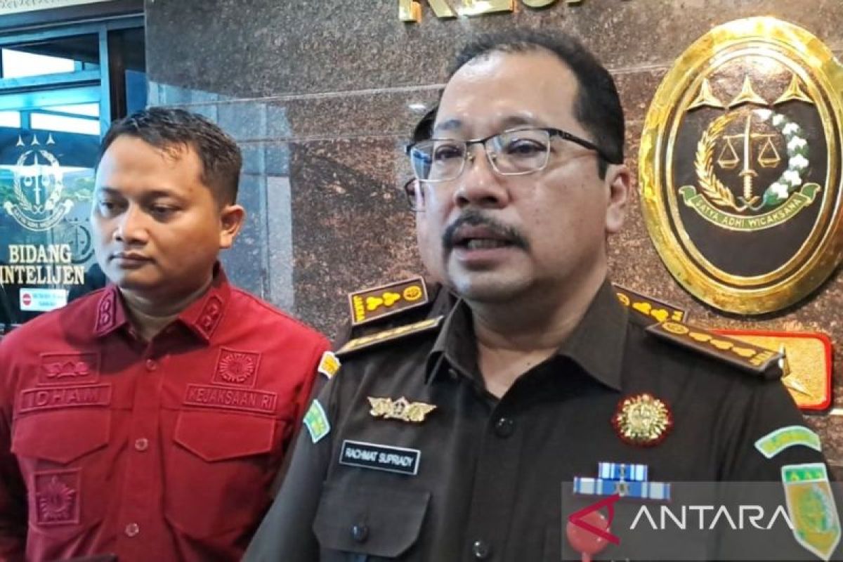 Keterlibatan pejabat Disdik Sulsel perkara Perpus Digital didalami&nbsp;