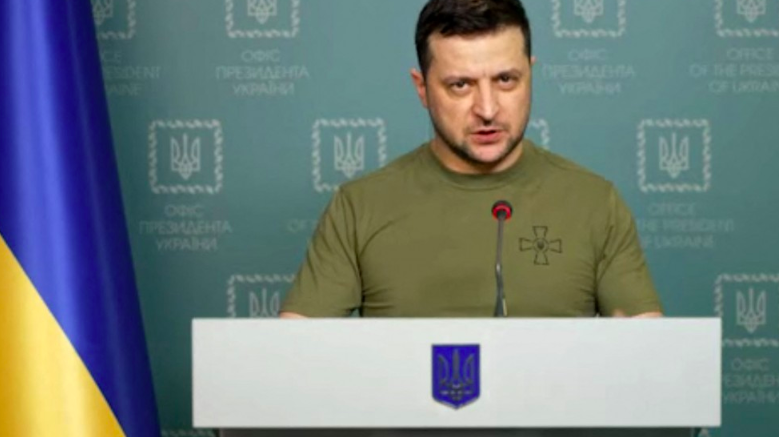 Lawan Rusia, Ukraina akan Andalkan Drone Otonom Berbasis AI