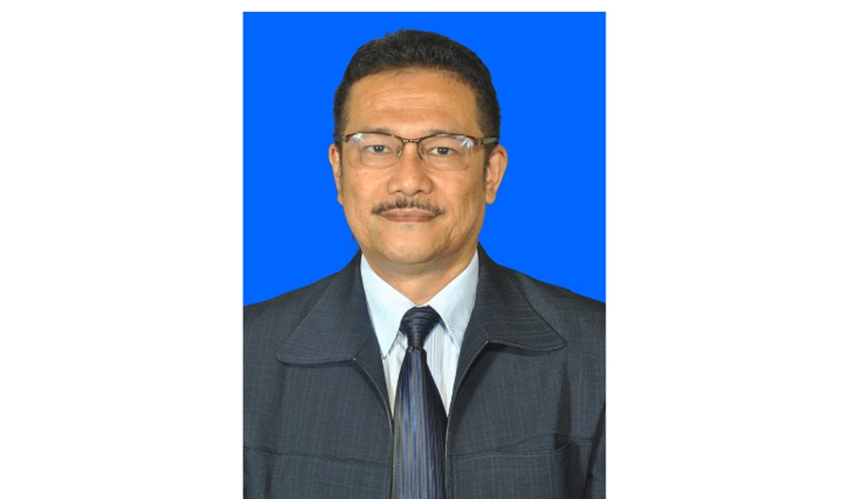 Batara Maju Simatupang, Direktur Program MM Indonesia Banking School, Assoc Prof Kepakaran Perbankan