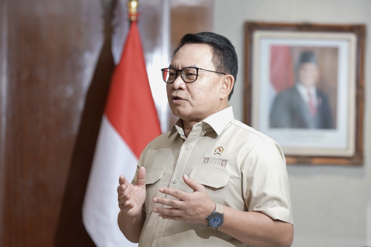 Pemerintah perkuat keamanan siber nasional hadapi lonjakan serangan