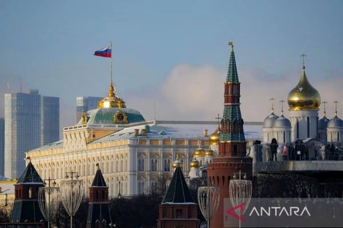 Rusia-Mesir perkuat kerja sama bidang kontra-terorisme global