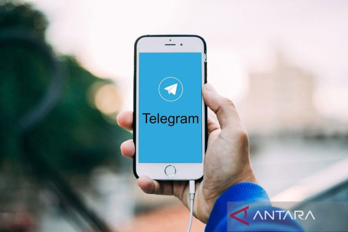 Telegram umumkan aplikasi khusus di Apple Watch