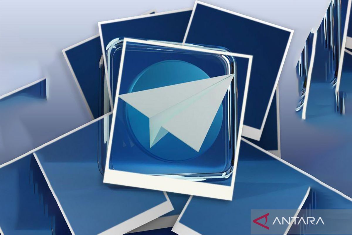 Unduhan VPN dan aplikasi chat melonjak usai Telegram diblokir di India