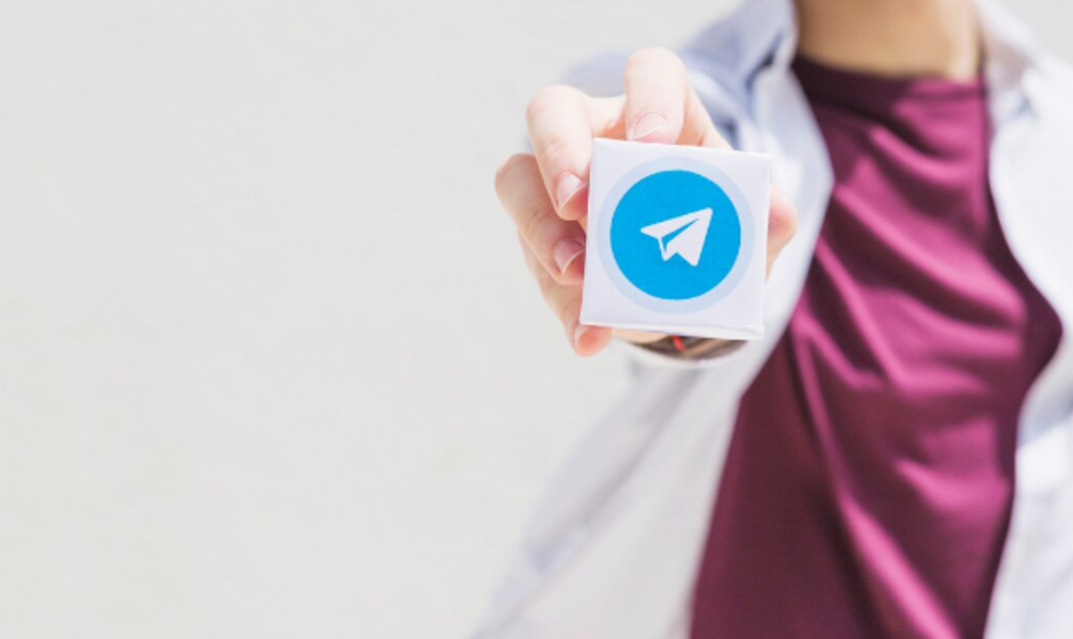 Australia Gugat Telegram terkait Konten Terorisme dengan Ancaman Denda Rp688 M