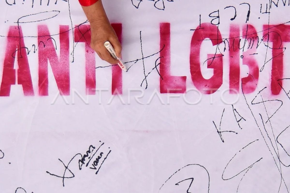 BKPRMI: Perpres 111/2025 upaya strategis hadapi ancaman budaya LGBTQ