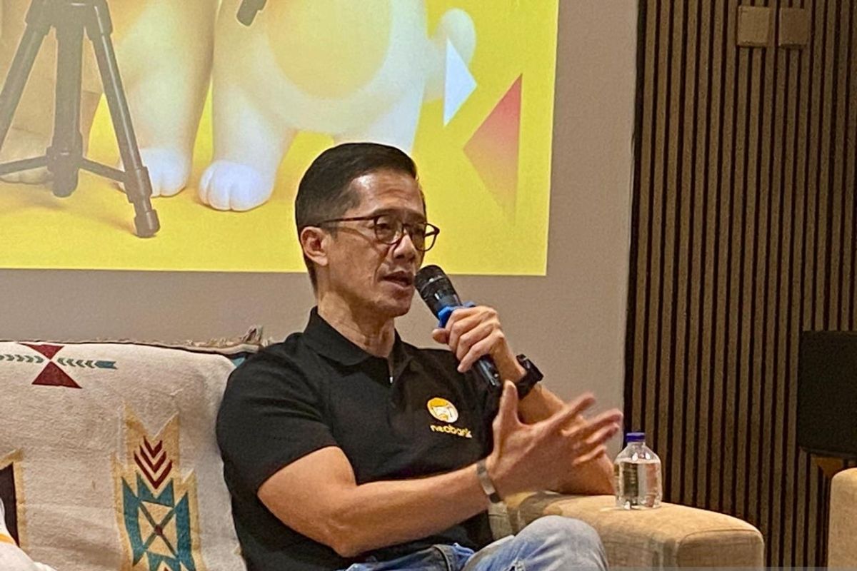 Bank Neo Commerce bukukan laba bersih Rp294,85 M pada semester I 2026