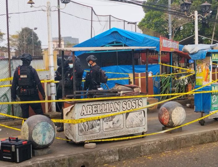 Buntut Ledakan di Tasikmalaya, BNPT dan Densus 88 Didorong Bikin Regulasi Integrasi Ekonomi Eksnapiter