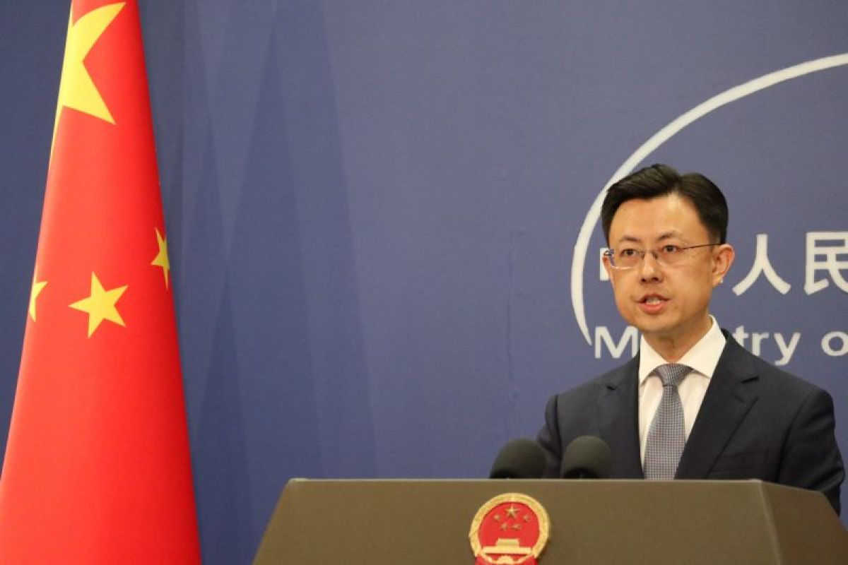 China jawab kekhawatiran AS dan UE soal UU Persatuan Etnis