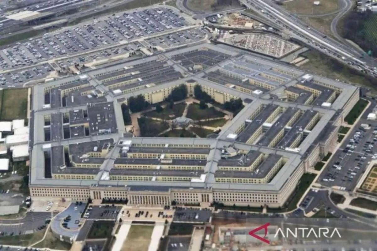 Gedung Putih samakan kartel narkoba Meksiko dengan ISIS dan Al Qaeda
