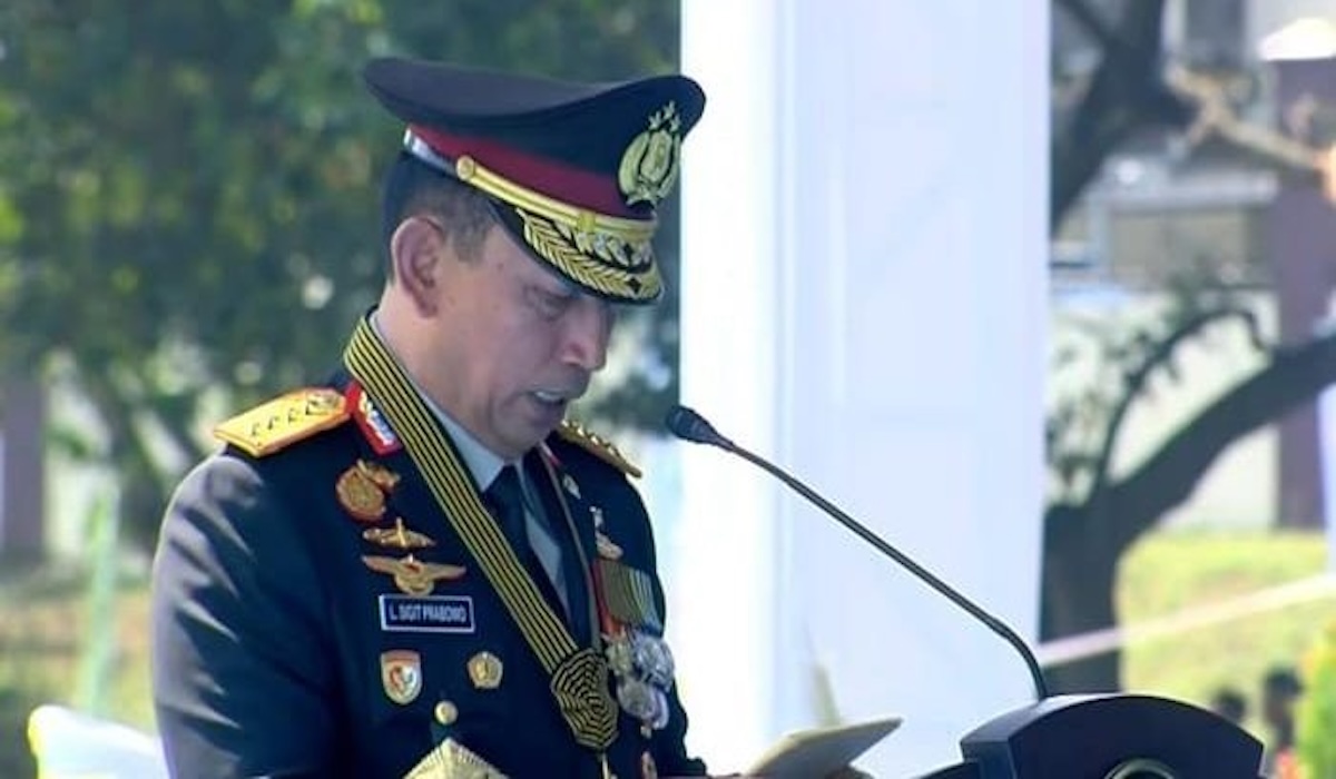 Hari Bhayangkara 2026: Polri Pertahankan Rekor Nol Serangan Teror