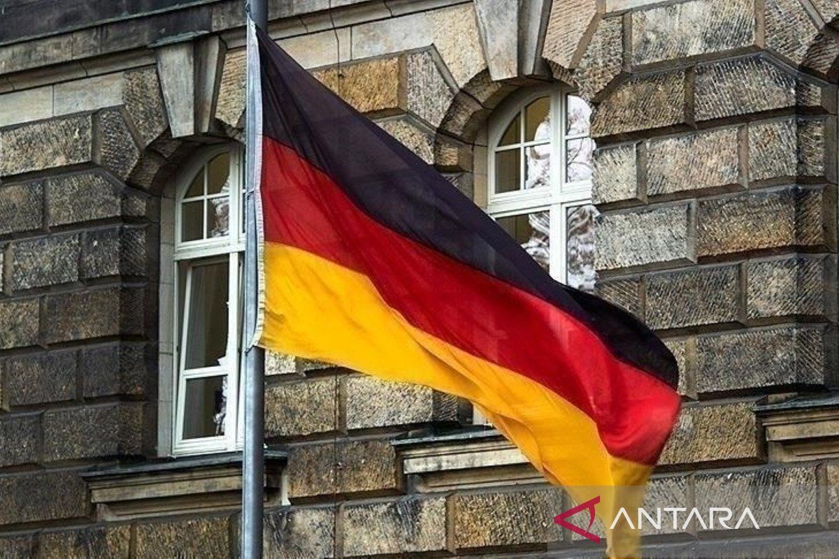 Jerman selidiki tabrakan maut Berlin sebagai dugaan aksi teror