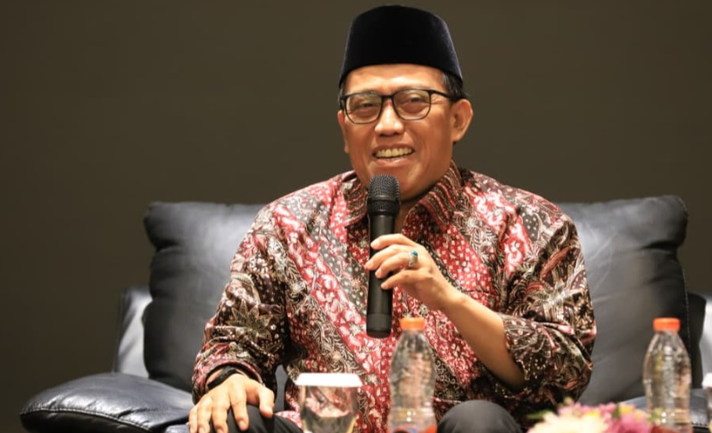 Kemenag Perketat Pengawasan Buku Keagamaan untuk Cegah Intoleransi