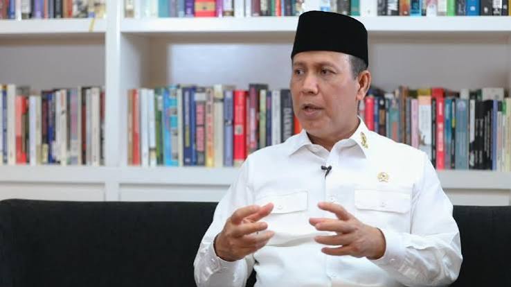 Kirribilly Terpilih Tampil di Inggris, Boy Rafli Amar Minta Musisi Lokal Bawa Misi Duta Bangsa